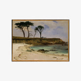 Sea Cove by Albert Bierstadt - thumbnail_0_nf_6732274012f9211d49d3d804